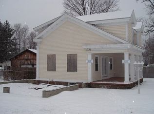 111 S 1st St, Northville, NY 12134