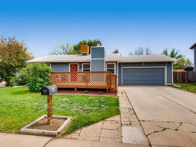 2500 W 133rd Cir, Broomfield, CO, 80020