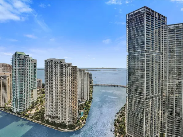 300 Biscayne Boulevard Way Unit 3304C, Miami, FL 33131