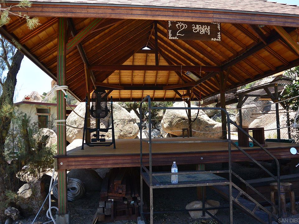 Desert View Tower Homes &3, Jacumba, CA 91934 MLS 230000626 Zillow