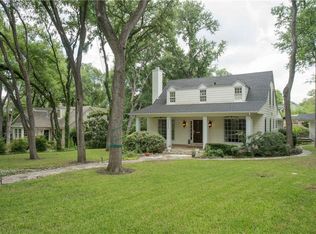 2203 Griswold Ln, Austin, TX 78703