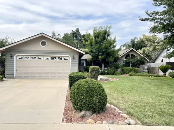 2714 E Parker Court, Visalia, CA 93292