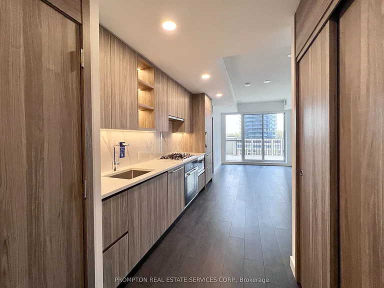 68 Esther Shiner Blvd #505 — Photo 2