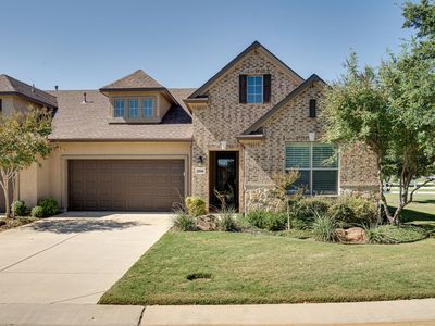 10016 Obsidian Dr, Denton, TX, 76207