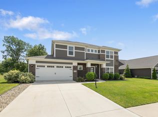 12563 Speranza Dr, Fort Wayne, IN 46818