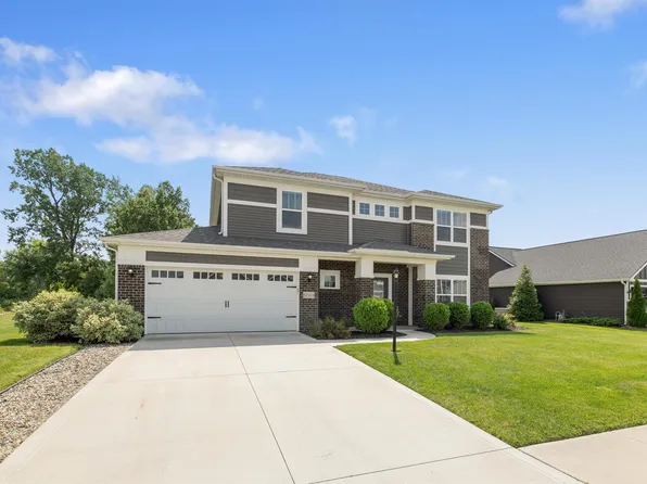 12563 Speranza Dr, Fort Wayne, IN 46818