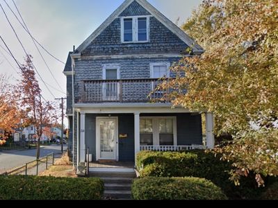 208 Beach St, Quincy, MA, 02170