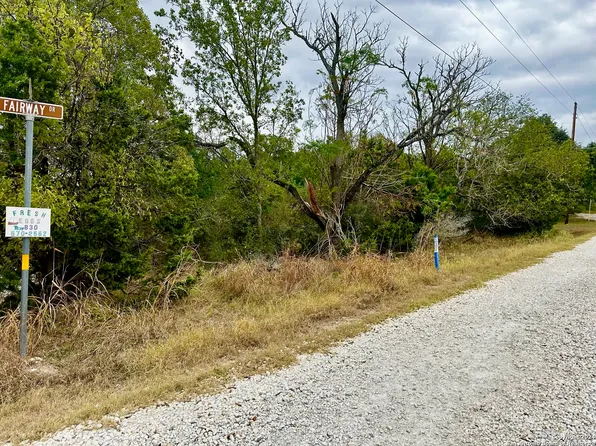 0 TBD Contour Dr LOT 1, Spring Branch, TX 78070