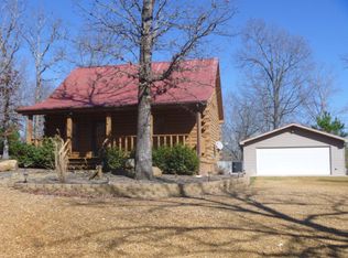1640 Ratteree Rd, Buchanan, TN 38222