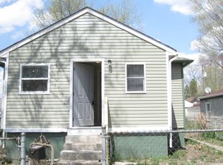1624 E Southern Ave, Indianapolis, IN