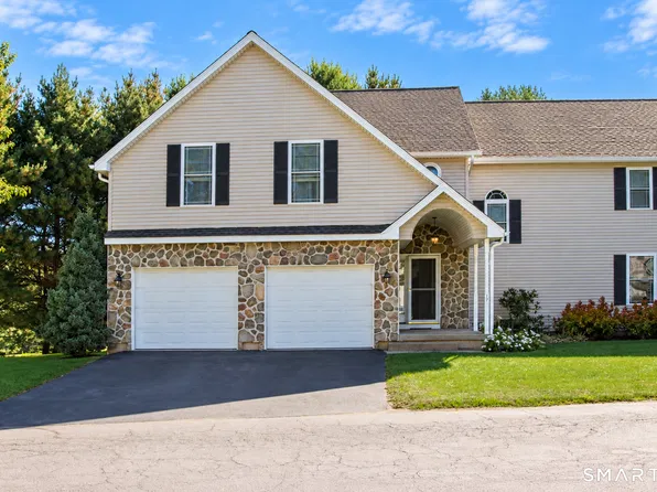 157 Burritt Street #17, Southington, CT 06479