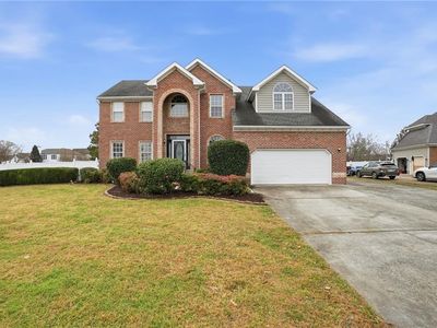 1300 Sasparilla Ct, Chesapeake, VA, 23320