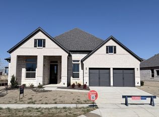 1921 Wishon Rd, Celina, TX 75009