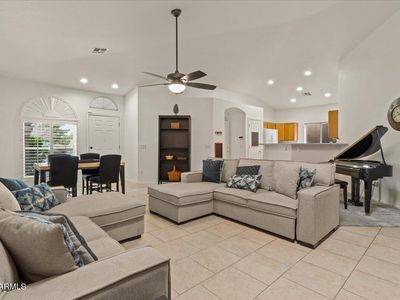 15203 N 28th Pl, Phoenix, AZ, 85032