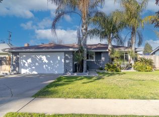 2333 E Austin Way, Fresno, CA