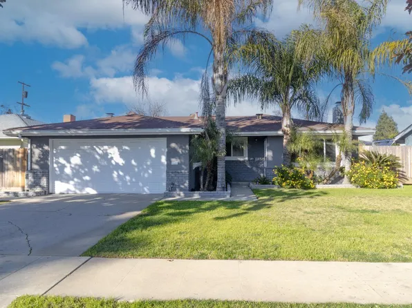 2333 E Austin Way, Fresno, CA 93726