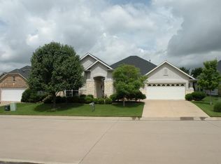 9612 Colbert Cv, Denton, TX 76207