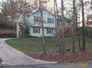 125 Dell Ave, Athens, GA 30606