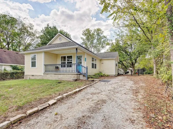 421 N Hopewell St, Bloomington, IN 47404