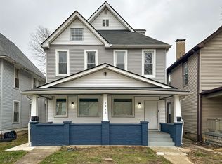 2345 N Kenwood Ave #C, Indianapolis, IN