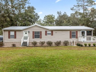 160 NE 605th St, Old Town, FL, 32680