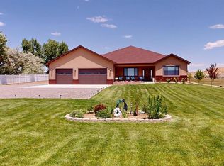 2965 Locust Rd, Montrose, CO 81401