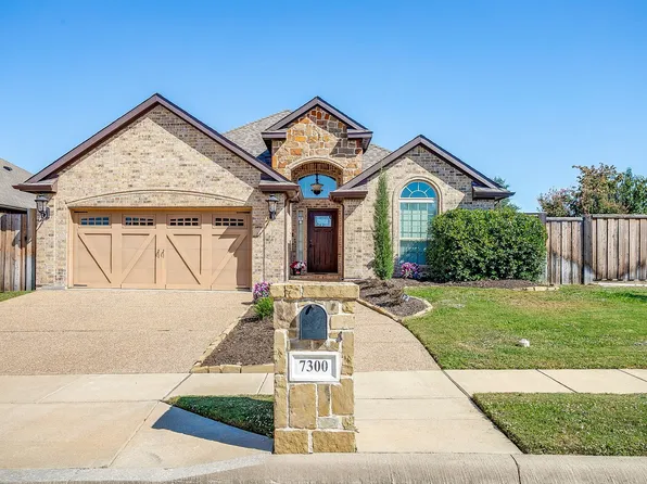 7300 Rocky Ford Rd, Fort Worth, TX 76179
