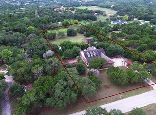 41 Laurel Hl, Austin, TX 78737