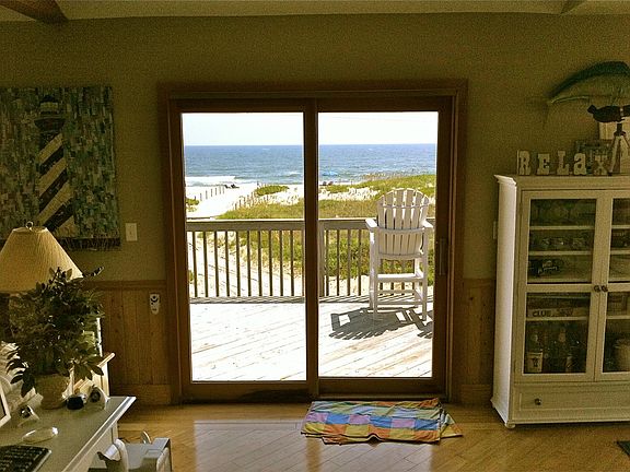 all house viws are open