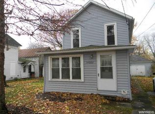 14022 Spring St, Collins, NY 14034