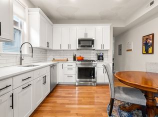 459 Meridian St #2, Boston, MA 02128