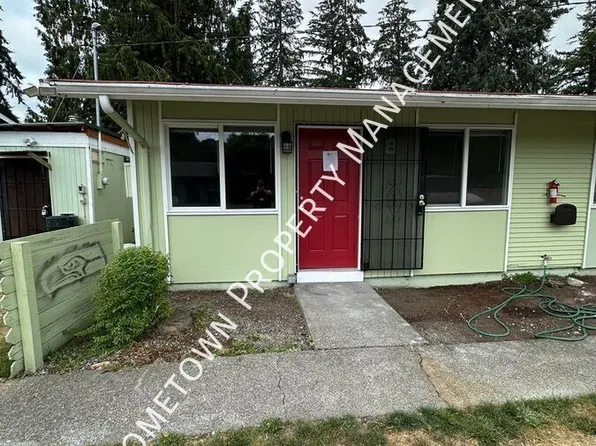 7801 Pacific Ave SE, Lacey, WA