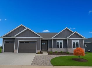 7685 Stonecrop Way, Deforest, WI 53532