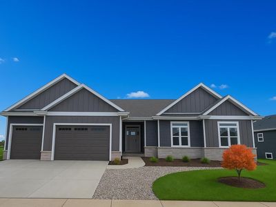 7685 Stonecrop Way, Deforest, WI, 53532