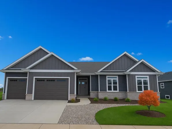 7685 Stonecrop Way, Deforest, WI 53532