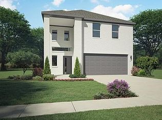 509 Travine Dr, McKinney, TX 75071