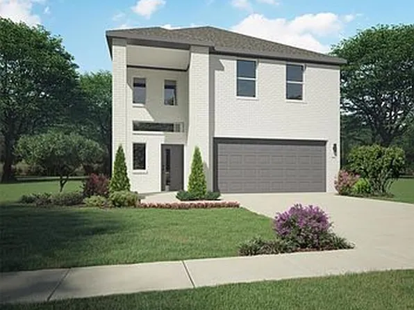 509 Travine Dr, McKinney, TX 75071