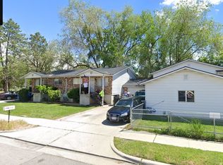 1711 W 400 N, Salt Lake City, UT 84116