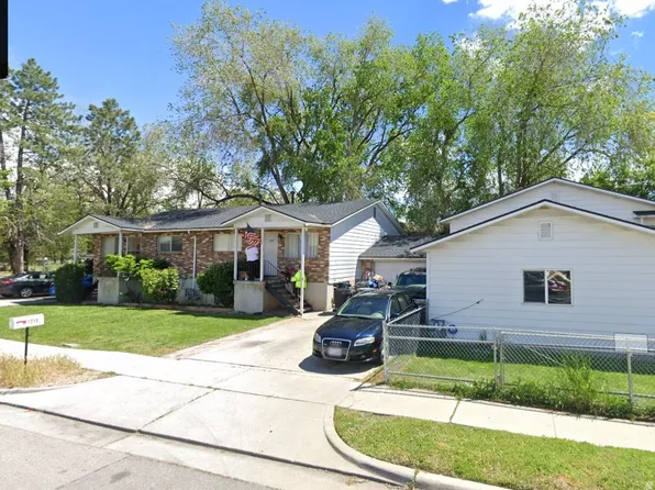 1711 W 400 N, Salt Lake City, UT 84116