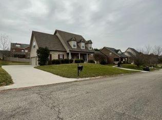 610 Lake Heather Rd, Knoxville, TN 37934