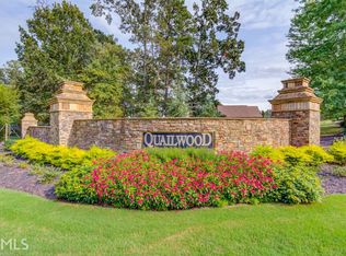0 Wildlife Way LOT 66, Flowery Branch, GA 30542