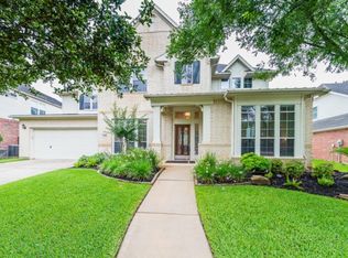 2710 Zachary Bend Ln, Katy, TX 77494