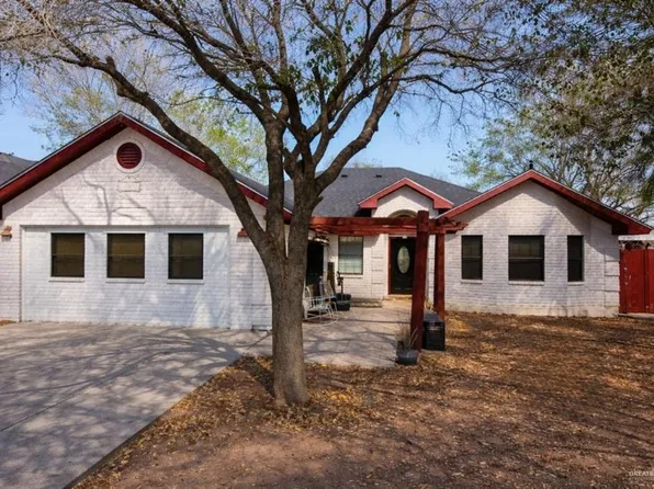 2508 Gardenia Dr, San Juan, TX 78589