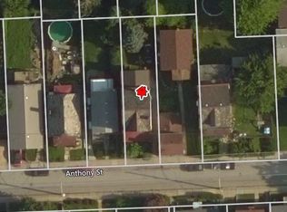 339 Anthony St, Pittsburgh, PA