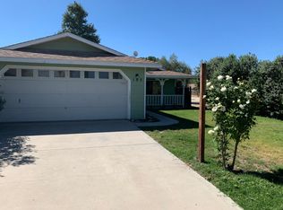 185 N 5th St, Shandon, CA 93461