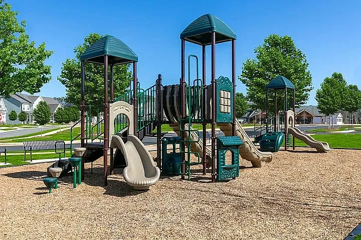 Kid's Play Area