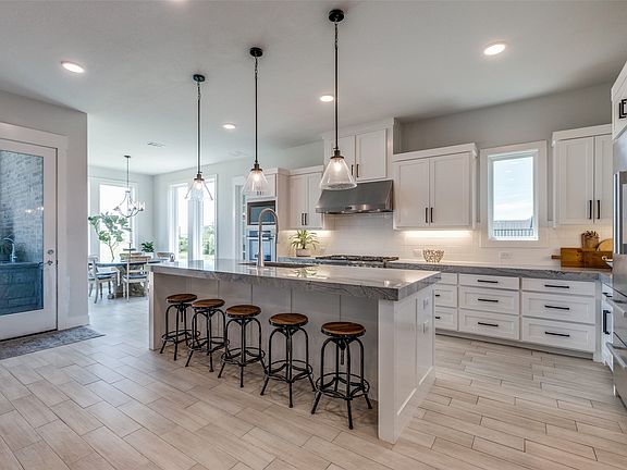 3rd image of 1224 Karsten Ridge Pass