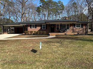 235 Cantiberry Dr, Salisbury, NC 28146