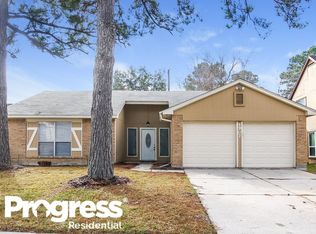 4907 Bridgemont Ln, Spring, TX 77388