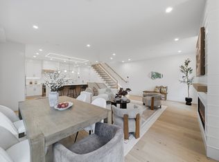 421 E 6th St #Townhouse 4, Boston, MA 02127